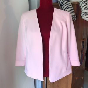 Kasper dress jacket